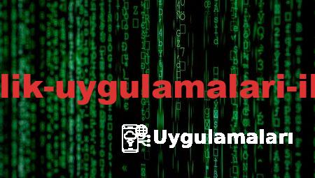 En İyi Sağlık Uygulamaları ile Fit Kalın