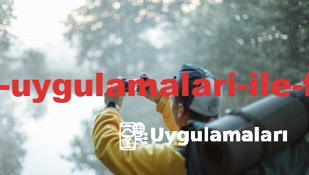 En İyi Sağlık Uygulamaları ile Formda Kalın