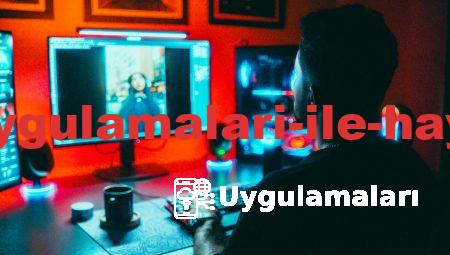 Popüler Mobil Uygulamaları ile Hayatınızı Kolaylaştırın