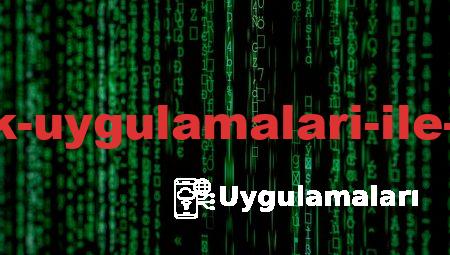 Popüler Sağlık Uygulamaları ile Daha İyi Yaşa