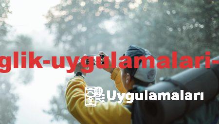 Popüler Sağlık Uygulamaları ile Fit Kalın