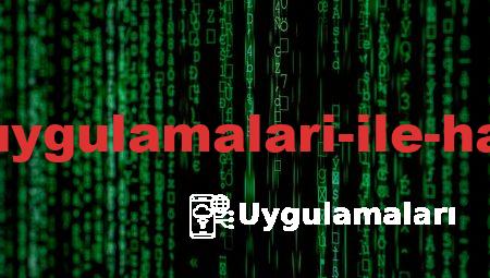 Popüler Sağlık Uygulamaları ile Hayatınızı Kolaylaştırın