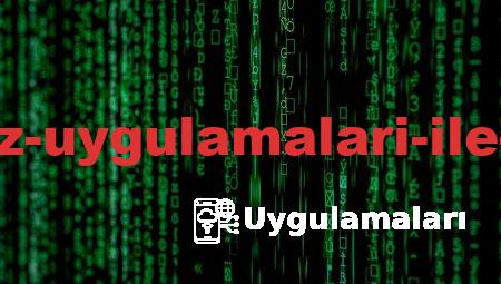 Popüler Ücretsiz Uygulamaları ile Zaman Kazanın