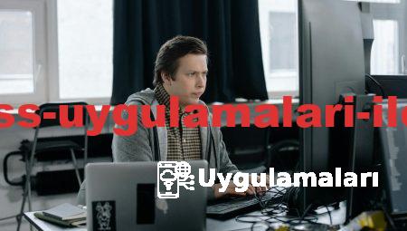 Sağlık ve Fitness Uygulamaları ile Daha Fit Kalın