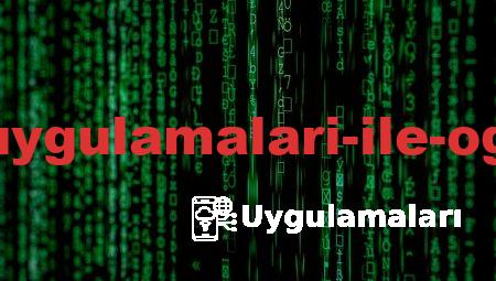 Ücretsiz Eğitim Uygulamaları ile Öğrenmeyi Keşfedin