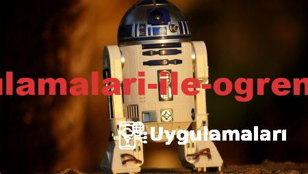 Yeni Eğitim Uygulamaları ile Öğrenmeyi Kolaylaştırın