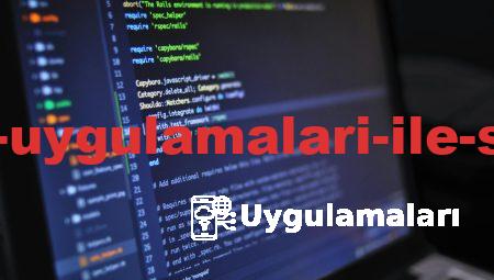 Yeni Fitness Uygulamaları ile Sağlıklı Yaşa