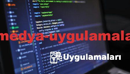 Yeni Sosyal Medya Uygulamaları ile Tanışın