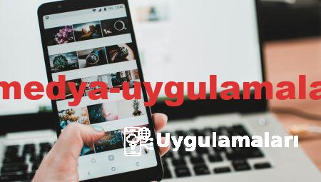Yeni Sosyal Medya Uygulamaları ile Tanışın