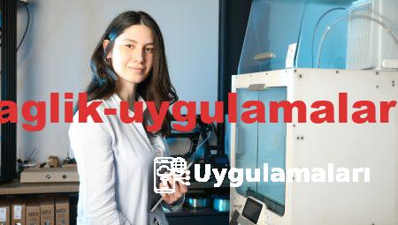 Yeni Ücretsiz Sağlık Uygulamaları ile Sağlığınızı Koruyun