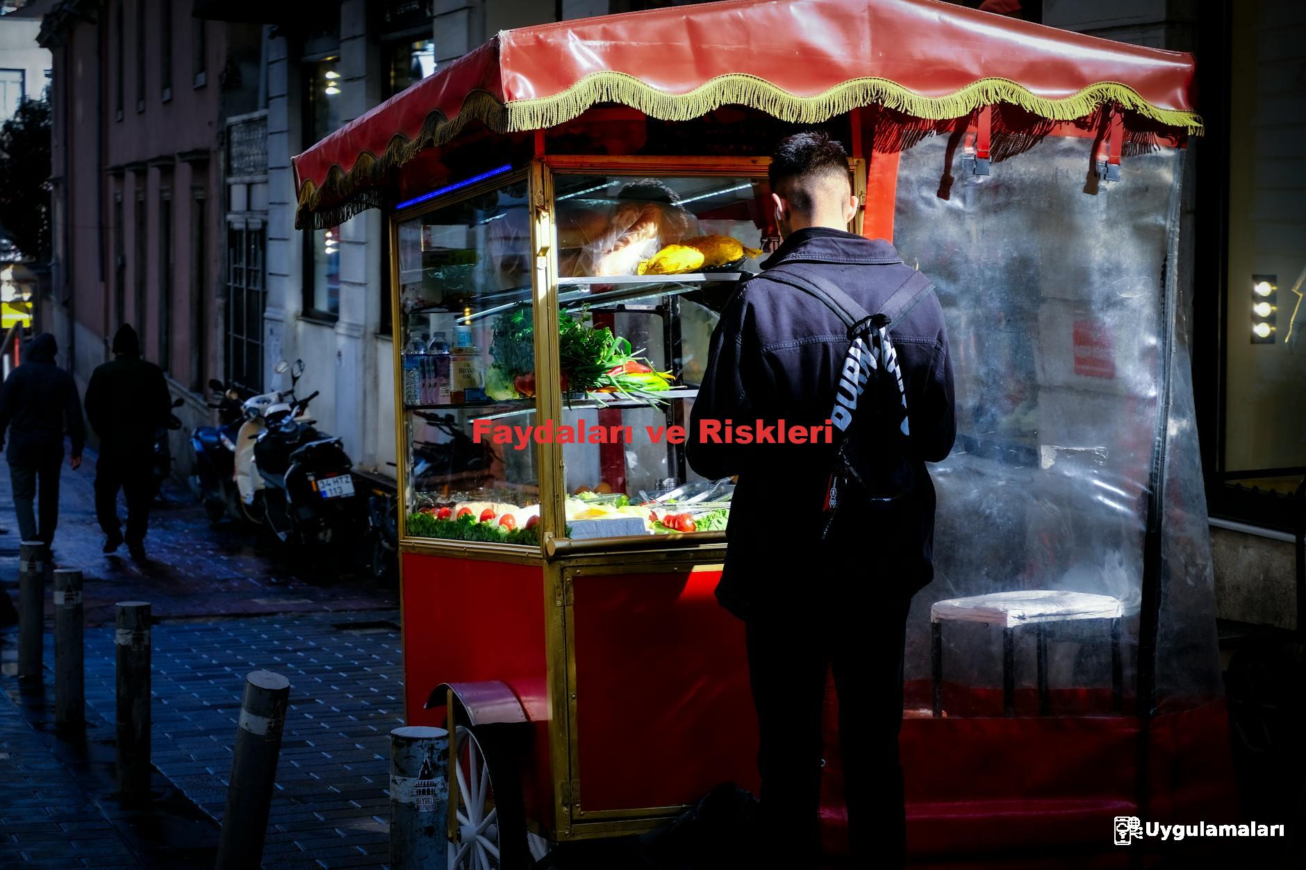 Faydaları ve Riskleri