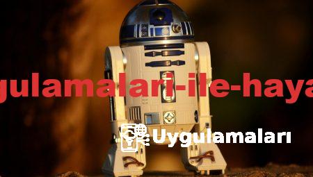 En İyi Mobil Uygulamaları ile Hayatınızı Kolaylaştırın