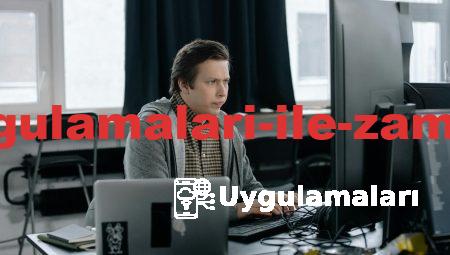 En İyi Mobil Uygulamaları ile Zamanınızı Kazanın