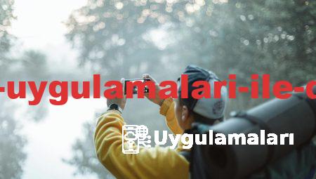 En İyi Sağlık Uygulamaları ile Daha Fit Kalın
