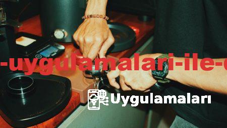 En İyi Sağlık Uygulamaları ile Daha Fit Olun