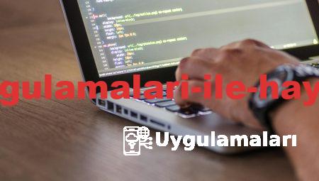 En İyi Sağlık Uygulamaları ile Hayatınızı Kolaylaştırın