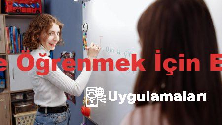 Pendik’te İngilizce Öğrenmek İçin En Güzel Mekanlar