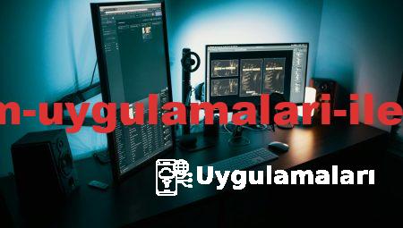 Popüler Eğitim Uygulamaları ile Bilgiyi Artırın