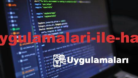 Popüler Mobil Uygulamaları ile Hayatı Kolaylaştırın