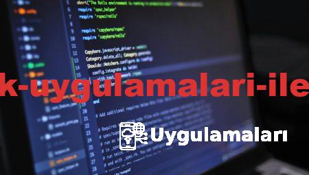 Popüler Sağlık Uygulamaları ile Daha Fit Olun