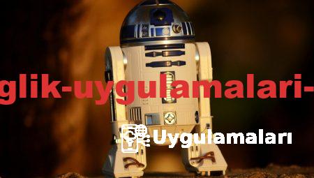 Popüler Sağlık Uygulamaları ile Fit Kalın
