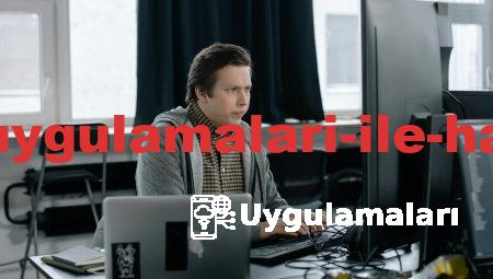 Popüler Sağlık Uygulamaları İle Hayatınızı Kolaylaştırın
