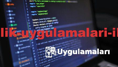Popüler Sağlık Uygulamaları ile Zayıflayın