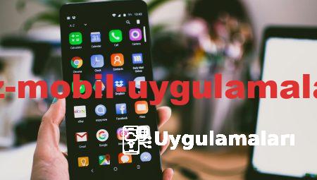 Popüler Ücretsiz Mobil Uygulamaları ile Eğlenceli Zaman