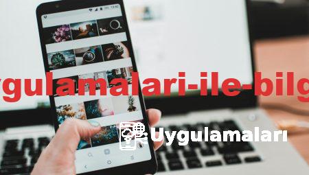 Yeni Eğitim Uygulamaları ile Bilginizi Geliştirin