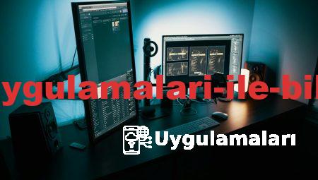 Yeni Eğitim Uygulamaları ile Bilgiyi Keşfedin