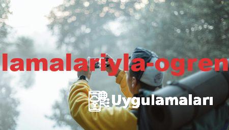 Yeni Eğitim Uygulamalarıyla Öğrenmeyi Kolaylaştırın