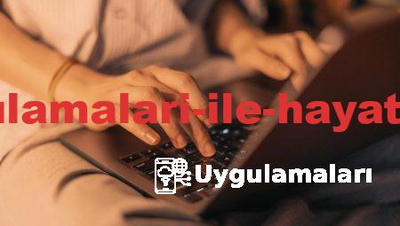 Yeni Mobil Uygulamaları ile Hayatınızı Kolaylaştırın