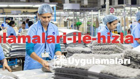 Yeni Mobil Uygulamaları ile Hızla Hayatınızı Kolaylaştırın