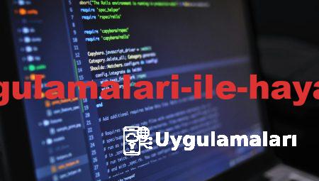 Yeni Sağlık Uygulamaları ile Hayatınızı İyileştirin
