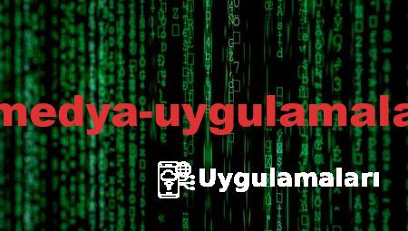 Yeni Sosyal Medya Uygulamaları ile Tanışın