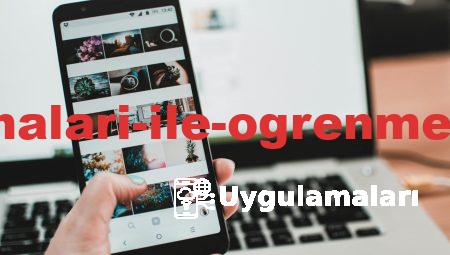 Eğitim Uygulamaları ile Öğrenmeyi Kolaylaştırın