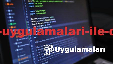 En İyi Sağlık Uygulamaları ile Daha Fit Kalın