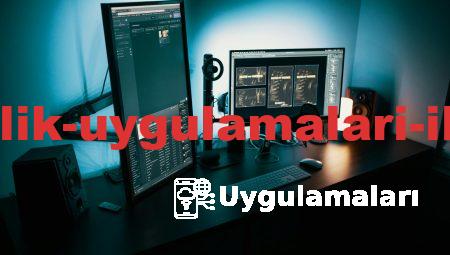 En İyi Sağlık Uygulamaları ile Fit Kalın