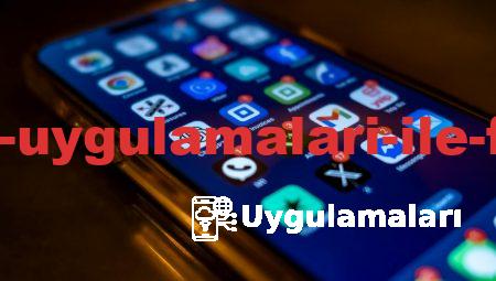 En İyi Sağlık Uygulamaları ile Formda Kalın