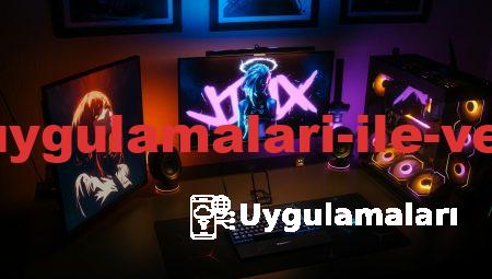 Popüler Mobil Uygulamaları ile Verimliliğinizi Artırın