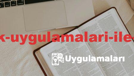 Popüler Sağlık Uygulamaları ile Daha Fit Kalın