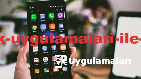 Popüler Sağlık Uygulamaları ile Daha Fit Kalın