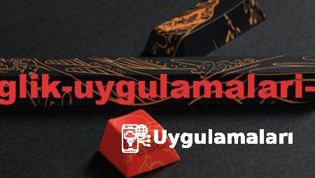 Popüler Sağlık Uygulamaları ile Fit Kalın