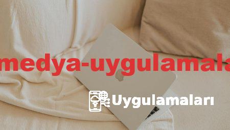 Popüler Sosyal Medya Uygulamaları ve Özellikleri