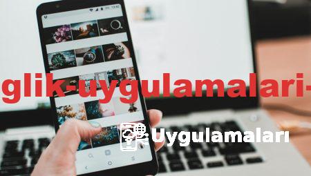 Ücretsiz Sağlık Uygulamaları ile Fit Kalın