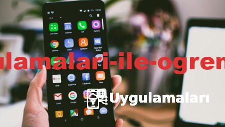 Yeni Eğitim Uygulamaları ile Öğrenmeyi Hızlandırın