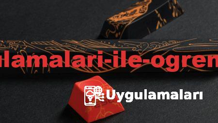 Yeni Eğitim Uygulamaları ile Öğrenmeyi Kolaylaştırın