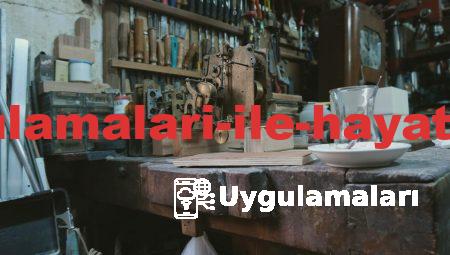 Yeni Mobil Uygulamaları ile Hayatınızı Kolaylaştırın