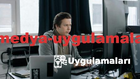 Yeni Sosyal Medya Uygulamaları ile Tanışın
