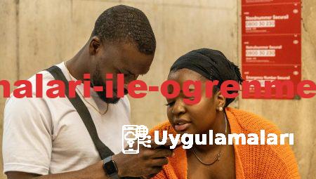 Eğitim Uygulamaları ile Öğrenmeyi Kolaylaştırın